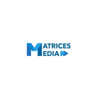 Matrices Media logo - Similar company to Code Digital Marketing