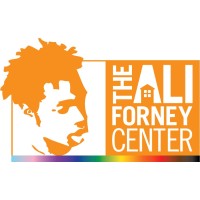 The Ali Forney Center logo - Similar company to Future Centered Care