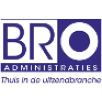 BRO Administraties B.V. logo - Similar company to Werkmax