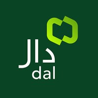Dal logo - Similar company to Dal دال