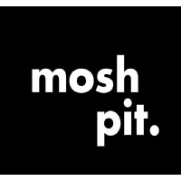 Moshpit Mondays logo - Similar company to Techibeez