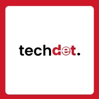 TechDet logo - Similar company to Tech Savvy