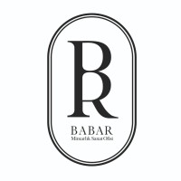 BABAR Mimarlık Sanat Ofisi logo - Similar company to Cavetto Architects