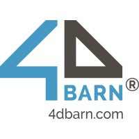 4dBarn logo - Similar company to Inbarn Solutions Inc.