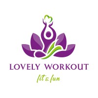 Lovely Workout logo - Similar company to Go-Teambuilding