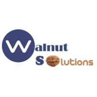 Walnut Solutions Pvt Ltd logo - Similar company to Walnut Knowledge Solutions Pvt. Ltd.