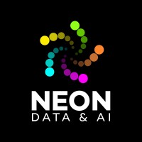 NEON Data & AI logo - Similar company to Neon Data