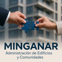 MinGanar Administración de Comunidades SpA logo - Similar company to Pallavicini Comunicación Directiva