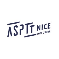 ASPTT Nice Côte d'Azur logo - Similar company to Open Mindset Consulting