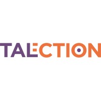 TalEction logo - Similar company to Yellow Leaf Software