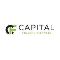 Capital Finance Partners logo - Similar company to Pmk Group