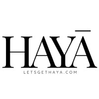 HAYA logo - Similar company to Heygo Commerce