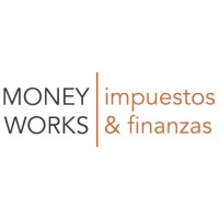 Money Works logo - Similar company to Insectus