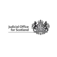 Judicial Office for Scotland logo - Similar company to Seraphus