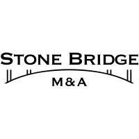 Stone Bridge M&A logo - Similar company to Simon Lu Enterprise