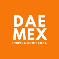 Daemex logo - Similar company to Adccom