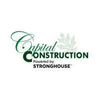 Capital Construction logo - Similar company to Capitol Construction