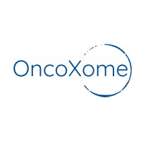 OncoXome logo - Similar company to Sinuse Corp.
