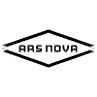 Ars Nova logo - Similar company to Ps21 : Center For Contemporary Performance