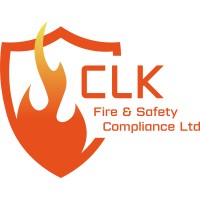 CLK FIRE & SAFETY COMPLIANCE LIMITED logo - Similar company to Wfst Ltd