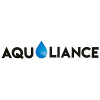 Aqualiance logo - Similar company to Essos
