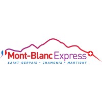 SNCF - Mont-Blanc Express logo - Similar company to Mountain Drop-Offs