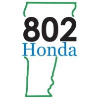 802 Honda logo - Similar company to Smith Auto Group