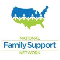 National Family Support Network logo - Similar company to Framily Support Network