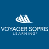 Voyager Sopris Learning logo - Similar company to Key Process Solutions, Llc