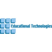 Educational Technologies