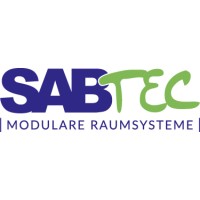 SABTEC GmbH Modulare Raumsysteme logo - Similar company to Kramer Gmbh