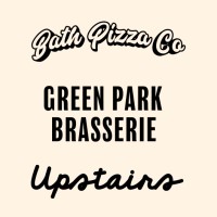 Green Park Brasserie Group logo - Similar company to Bath Pizza Co