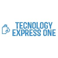 Importadora tecnology express one logo - Similar company to Importadora Ovicenter