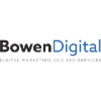 Bowen Digital, LLC | SEO & Digital Marketing Services | Nashville, TN logo - Similar company to Digital Arts