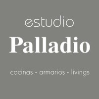 Estudio Palladio logo - Similar company to Spatium.