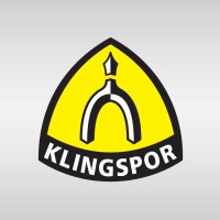 Klingspor Abrasivos México logo - Similar company to Pferd Tools - Mx