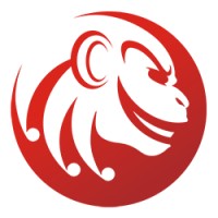 Red Monkey Productions logo - Similar company to Cranes Complete & Components