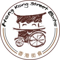 Hong Kong Street Eats logo - Similar company to Zefinity