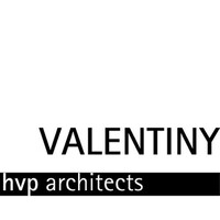 Valentiny hvp Architects logo - Similar company to Jim Clemes Associates