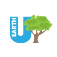 EarthUP logo - Similar company to Healbev