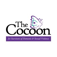 The Cocoon logo - Similar company to Brave- Black Rights, Activism, Visibility, Equity