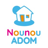 NOUNOU ADOM Garde d’enfants à domicile logo - Similar company to Yoopala