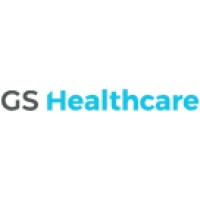 GS Healthcare logo - Similar company to Suneese