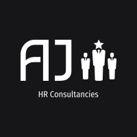 AJ HR Consultancies logo - Similar company to Technical International Co