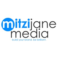 Mitzi Jane Media logo - Similar company to Jam Group Studio