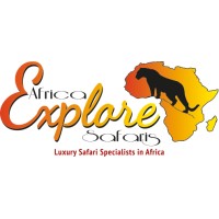 Africa Explore Safaris logo - Similar company to Cupstone Travel