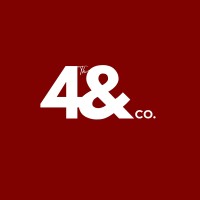 4thandCO. logo - Similar company to Yatratechie