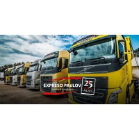 Expreso Pavlov S.A. logo - Similar company to Plumada - Soluciones Documentales