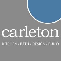 Carleton Kitchen Bath Design Build logo - Similar company to Premium Millwork Kitchen & Bath