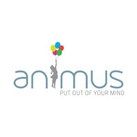 Animus Soluções logo - Similar company to Patrus Saúde